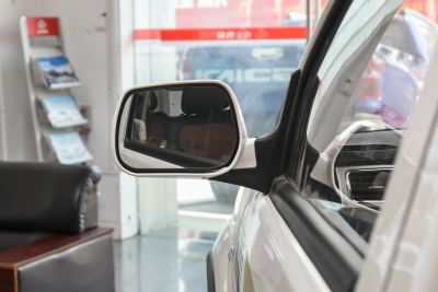2022款 1.5L后浪版标轴DAM15KL-外观-图片-有驾