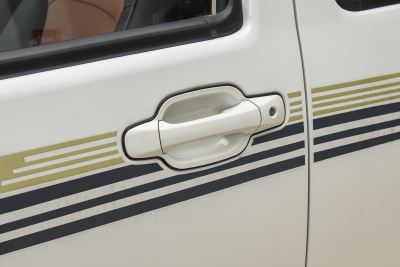 2022款 1.5L后浪版标轴DAM15KL-外观-图片-有驾