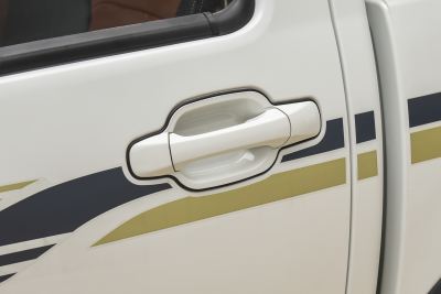 2022款 1.5L后浪版标轴DAM15KL-外观-图片-有驾