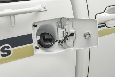 2022款 1.5L后浪版标轴DAM15KL-外观-图片-有驾