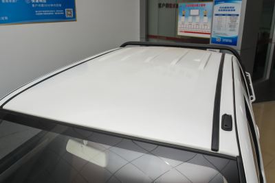 2022款 1.5L后浪版标轴DAM15KL-外观-图片-有驾