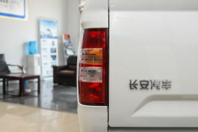 2022款 1.5L后浪版标轴DAM15KL-外观-图片-有驾
