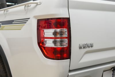 2022款 1.5L后浪版标轴DAM15KL-外观-图片-有驾