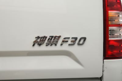 2022款 1.5L后浪版标轴DAM15KL-外观-图片-有驾