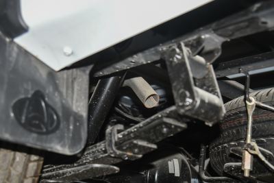 2022款 1.5L后浪版标轴DAM15KL-外观-图片-有驾