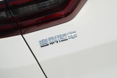 2024款 1.5T DCT 纵横版-外观-图片-有驾