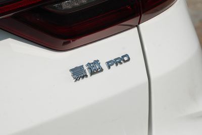 2024款 1.5T DCT 纵横版-外观-图片-有驾