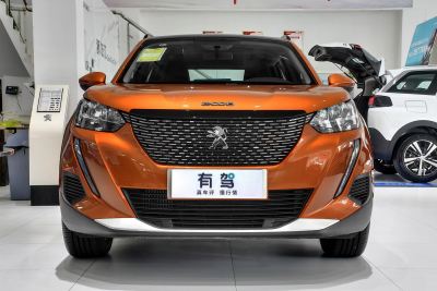 2020款 230THP 风尚天窗版-外观-图片-有驾