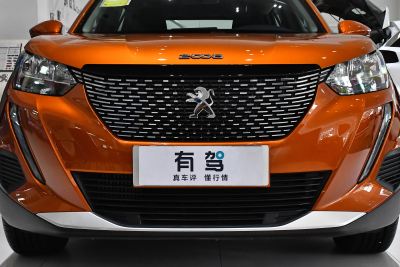 2020款 230THP 风尚天窗版-外观-图片-有驾