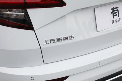 2025款 TSI280 奢享版-外观-图片-有驾