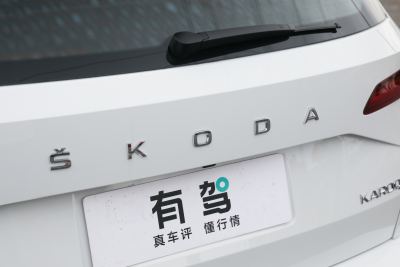 2025款 TSI280 奢享版-外观-图片-有驾