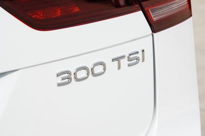 2025款 300TSI 自动两驱龙腾版-外观-图片-有驾