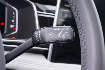 2025款 300TSI 自动两驱龙腾版-内饰-图片-有驾