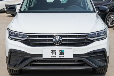 2025款 300TSI 自动两驱龙腾版-外观-图片-有驾