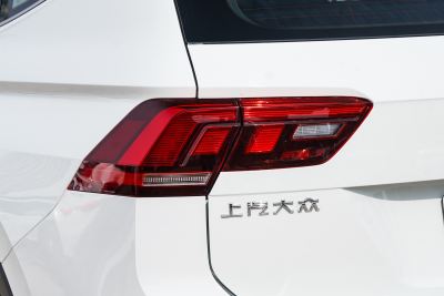 2025款 300TSI 自动两驱龙腾版-外观-图片-有驾