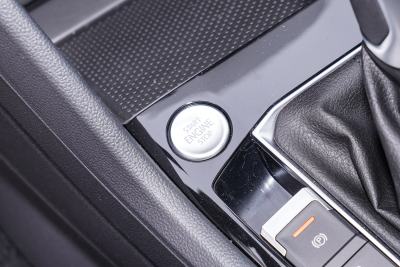 2025款 300TSI 自动两驱龙腾版-内饰-图片-有驾