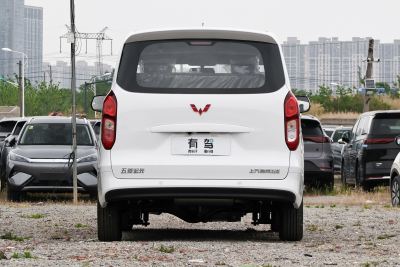 2025款 增程式混动 50KM 标准型-外观-图片-有驾