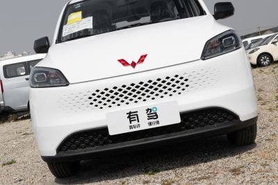 2025款 增程式混动 50KM 标准型-外观-图片-有驾