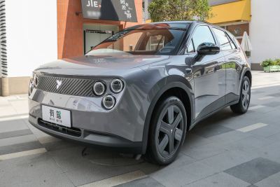 2025款 自在版-外观-图片-有驾