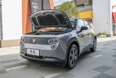 2025款 自在版-外观-图片-有驾