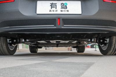 2025款 自在版-外观-图片-有驾
