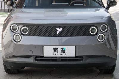 2025款 自在版-外观-图片-有驾