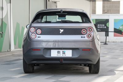 2025款 自在版-外观-图片-有驾