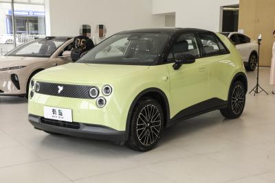 2025款 自在版-外观-图片-有驾
