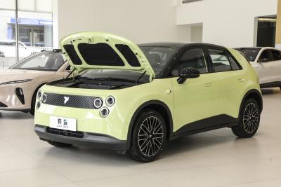 2025款 自在版-外观-图片-有驾
