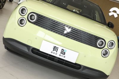 2025款 自在版-外观-图片-有驾