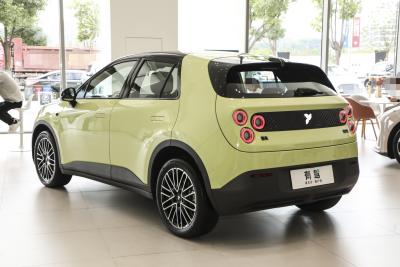 2025款 自在版-外观-图片-有驾