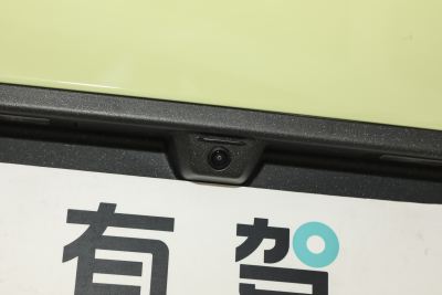 2025款 自在版-外观-图片-有驾