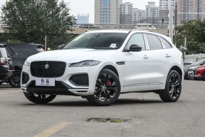 2024款 P400 SPORT-外观-图片-有驾