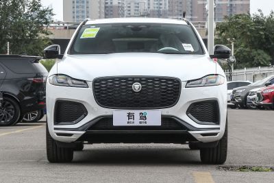 2024款 P400 SPORT-外观-图片-有驾