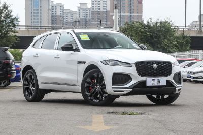 2024款 P400 SPORT-外观-图片-有驾