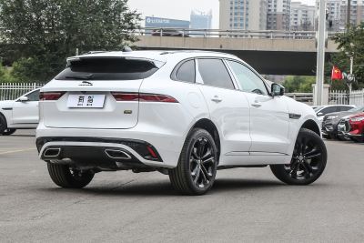 2024款 P400 SPORT-外观-图片-有驾