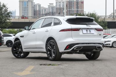 2024款 P400 SPORT-外观-图片-有驾