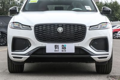 2024款 P400 SPORT-外观-图片-有驾