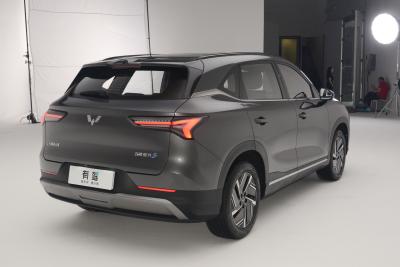 2024款 510km 旗舰型-外观-图片-有驾