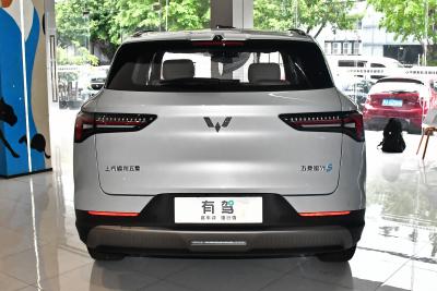 2024款 510km 旗舰型-外观-图片-有驾