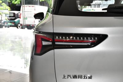 2024款 510km 旗舰型-外观-图片-有驾