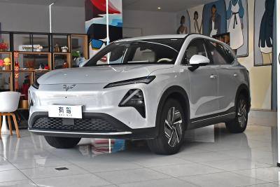 2024款 510km 旗舰型-外观-图片-有驾