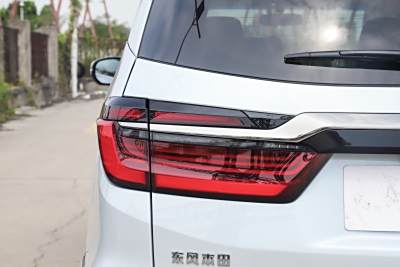 2026款 2.0L e:HEV 经典版-外观-图片-有驾