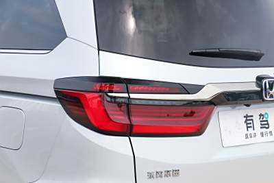 2026款 2.0L e:HEV 经典版-外观-图片-有驾