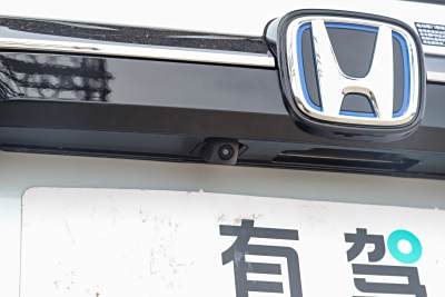 2026款 2.0L e:HEV 经典版-外观-图片-有驾
