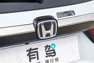 2026款 2.0L e:HEV 经典版-外观-图片-有驾