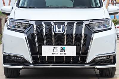 2026款 2.0L e:HEV 经典版-外观-图片-有驾