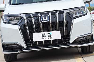 2026款 2.0L e:HEV 经典版-外观-图片-有驾