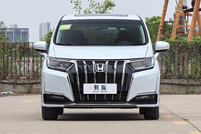 2026款 2.0L e:HEV 经典版-外观-图片-有驾