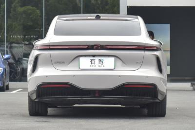 2023款 改款 长续Pro版-外观-图片-有驾